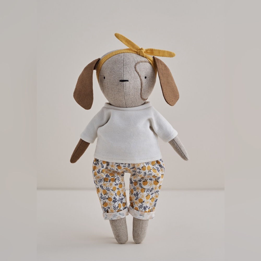 NWT COZYMOSS Dog